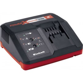 Lādētājs Einhell Power X-Charger 3A 18V (605890) | Lādētāji ➟ prof.lv