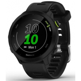 Viedpulkstenis Garmin Forerunner 55 42Mm | Viedpulksteņi ➟ prof.lv