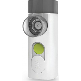 Inhalators Evolu Nano Air Membrānas White (EV1001) | Inhalatori ➟ prof.lv