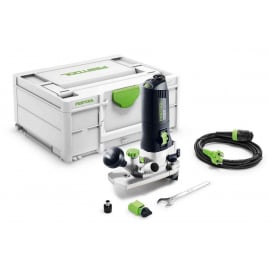 Malu Frēze Festool Domino MFK 700 EQ/B-Plus Elektriskā, 720W (576241) | Savienojuma frēzes ➟ prof.lv