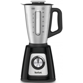 Blenderis Tefal Blend Equinox BL44E831 Silver/Black | Piegāde ar pakomātu ➟ prof.lv