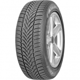 Ziemas riepa Goodyear Ultra Grip Ice 2 225/50R17 (548453) | Ziemas riepas ➟ prof.lv