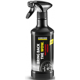 Disku Tīrīšanas Līdzeklis Karcher RM 667** 0,5l (6.296-048.0) | Karcher ➟ prof.lv