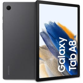 Planšete SamsungGalaxy Tab A8 64GB Pelēka (SM-Tab A8 Grey-64) | Planšetes ➟ prof.lv