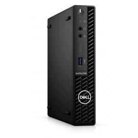 Stacionārais dators Dell OptiPlex 3090 Intel Core i3-10105T, 512 GB SSD, 16 GB, Windows 10 Pro (273798123) | Mini datori ➟ prof.lv