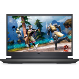 Portatīvais Dators Dell G15 5520 Intel Core i5-12500H 15.6