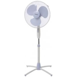 Grīdas Ventilators Comfort C547 White (059547) | Klimata kontrole ➟ prof.lv