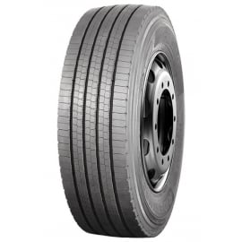 Vissezonas Kravas auto riepa Leao Kls200 235/75R17.5 (LEAO23575175KLS200) | Kravas auto riepas ➟ prof.lv