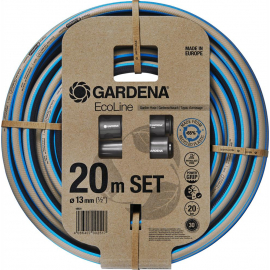 Šļūtene Gardena EcoLine 13mm (1/2