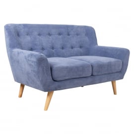 Home4You Unbeatable Sofa RIHANNA 2-seater | Sofas ➟ prof.lv