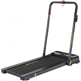 Skrejceliņš Tunturi New Fitness B.v. Fit T10 19TCFT1000 Black/Green | Skrejceliņi ➟ prof.lv