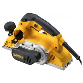 Elektriskā Ēvele DeWalt D26500-QS 1050W | Ēveles ➟ prof.lv