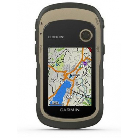 Tūrisma Gps Garmin Etrex 32X (010-02257-01) | Tūrisma GPS ➟ prof.lv