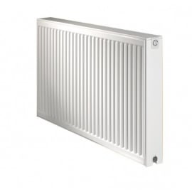 Apkures Radiators Termolux Compact Tips 22 600mm sānu pieslēgums | Tērauda paneļu radiatori ➟ prof.lv