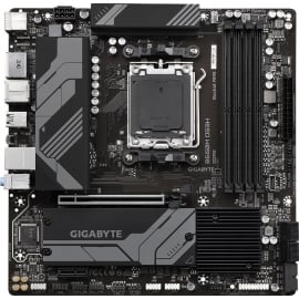 Материнская плата Gigabyte Ds3h MicroATX, AMD B650, DDR5 (B650MDS3H) | Доставка посылкой ➟ prof.lv