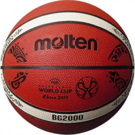 MOLTEN Basketbola bumba BG2000
