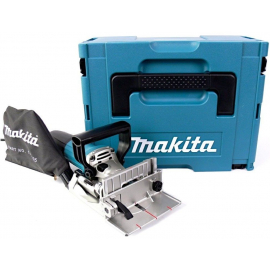 Virsfrēze Makita PJ7000J Elektriskā 700W Ar Koferi | Virsfrēzes ➟ prof.lv