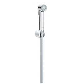 Grohe Tempesta-F Trigger Spray 30 Душевой комплект Хром (27513001) | Hаборы для душа ➟ prof.lv