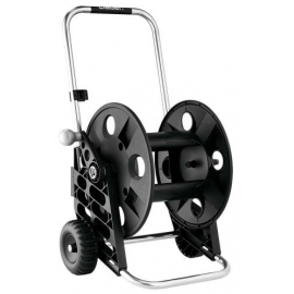 Claber Genius 60 Hose Reel with Hose Capacity Up to 60m (448862) | Claber ➟ prof.lv