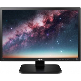 Monitors Lg 24BK45HP-B 23.8, FHD 1920x1080px 16:9, Melns | Monitori un aksesuāri ➟ prof.lv