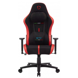 Gaming Krēsls Onex STC Alcantara L, 55x66x133cm | Office chairs ➟ prof.lv