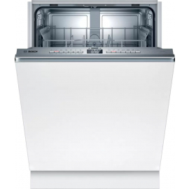 Bosch SBH4ITX12E Built-in Dishwasher, White | Iebūvējamās trauku mazgājamās mašīnas ➟ prof.lv