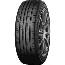 Vasaras riepa Yokohama Bluearth-A Ae-50 235/55R17 (7015) | Riepas ➟ prof.lv