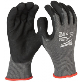 Milwaukee Pack Cut E Gloves Darba Cimdi | Darba cimdi ➟ prof.lv