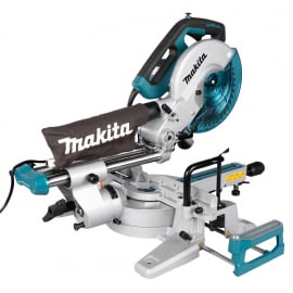 Leņķzāģis Makita LS0816F, 1200W (LS0816F) | Leņķzāģi ➟ prof.lv