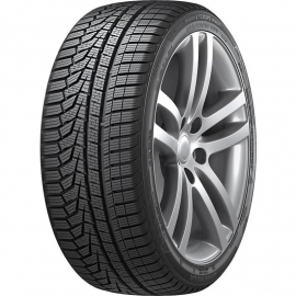 Шины зимние Hankook Winter I*Cept Evo2 (W320) 215/55R16 (1017107) | Зимние шины ➟ prof.lv