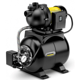 Ūdens Sūknis Ar Hidroforu Karcher BP 3.200 Home *EU Garden 0.6kW (1.645-750.0) | Ūdens sūkņi ar hidroforu ➟ prof.lv