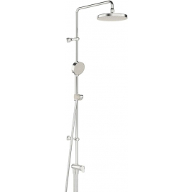 Oras Apollo 549 Shower System Chrome | Shower systems ➟ prof.lv