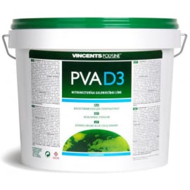 Līme Vincents Polyline PVA D3 1kg | Pva līmes ➟ prof.lv