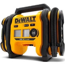 Auto Kompresors Dewalt DCC018N-XJ 12V, 18V, 230V | Auto kompresori ➟ prof.lv