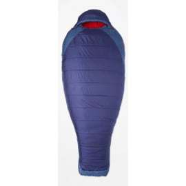 Guļammaiss Marmot Women'S Trestles Elite Eco 20 Plus 168Cm Zils (43516) | Guļammaisi ➟ prof.lv