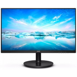 Monitors Philips 271V8LA/00 FHD, 27, 1920x1080px, 16:9, Melns | Monitori un aksesuāri ➟ prof.lv