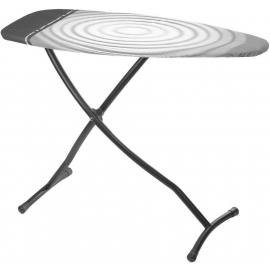 Gludināmais Dēlis Brabantia Ironing Board D Pelēks/Balts (22345647) | Gludināmie dēļi ➟ prof.lv