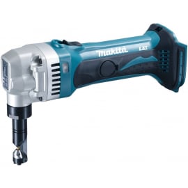 Makita DJN161Z Metal Cutter Without Battery and Charger, 18V | Metal cutting shears ➟ prof.lv