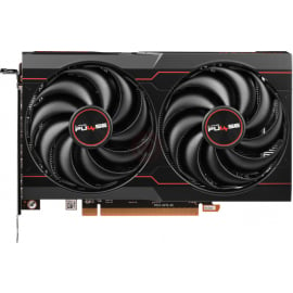 Videokarte Sapphire Radeon RX 6600 8GB GDDR6 (11310-01-20G) | Videokartes ➟ prof.lv