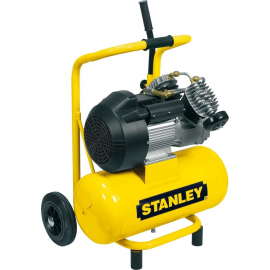 Kompresors Stanley 8119550STN022 Eļļas 2.2kW | Kompresori ➟ prof.lv