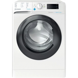 Стиральная машина Indesit BWSE 71295X WBV EU с передней загрузкой, белая (BWSE71295XWBVEU) | Indesit ➟ prof.lv