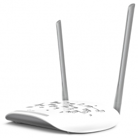 Rūteris TP-Link TD-W9960 4G 300Mbps Balts | Rūteri ➟ prof.lv