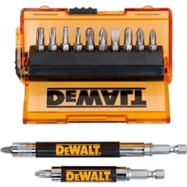 Uzgaļu Komplekts Dewalt DT71502-QZ 14gb | Atslēgu komplekti ➟ prof.lv