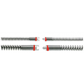 Rothenberger S-Tip Pipe Cleaning Spiral 22mmx4.5m (72443&ROT) | Delivery by parcel ➟ prof.lv