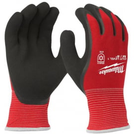 Milwaukee Pack Winter Cut A Gloves Darba Cimdi 12gab | Darba cimdi ➟ prof.lv