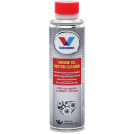 Dzinēju Tīrītājs Valvoline Engine Oil System Cleaner 0.3l (882780&VAL) | Tīrīšanas līdzekļi ➟ prof.lv