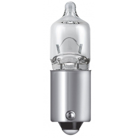 Лампа Osram Miniwatt для передних фар 12V 10W 1шт. (O64113) | Osram ➟ prof.lv