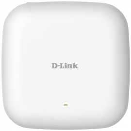 Bezvadu Piekļuves Punkts D-Link Nuclias Connect AC1200 Wave 2, 802.3af, 866Mb/s (DAP-2662) | Bezvadu piekļuves punkti (access point) ➟ prof.lv