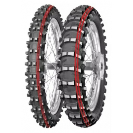 Moto riepa Mitas Motokrosam, 80/100R12 (2000026007101) | Moto riepas ➟ prof.lv