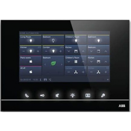 Abb DP4-1-625 Abb-free@homeTouch 4.3